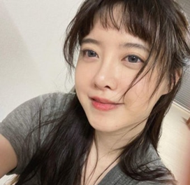 구혜선