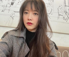 구혜선