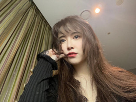 구혜선