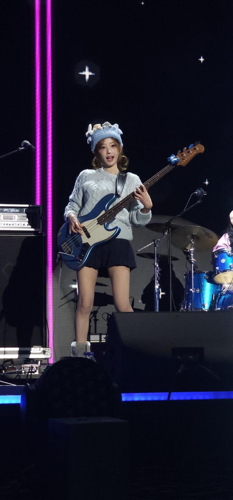 QWER 마젠타