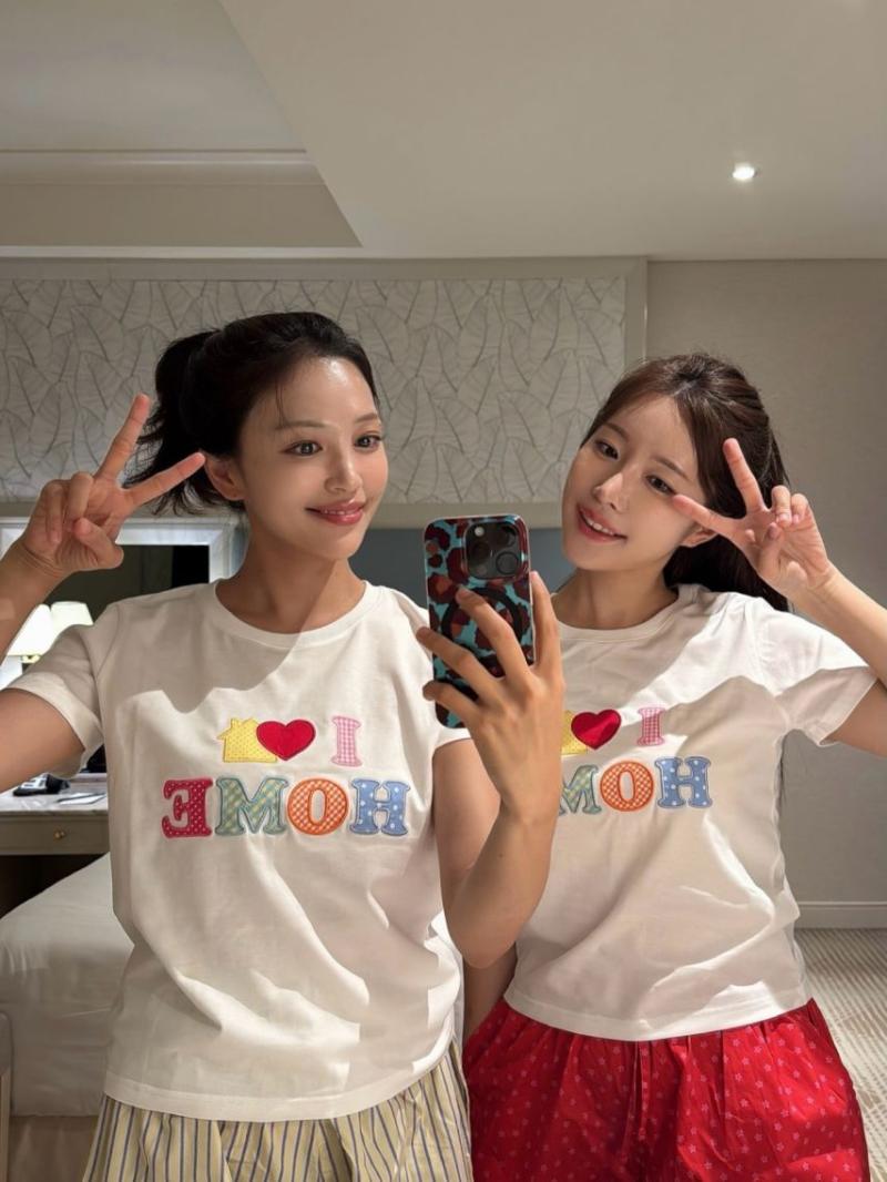 김가은 아나운서