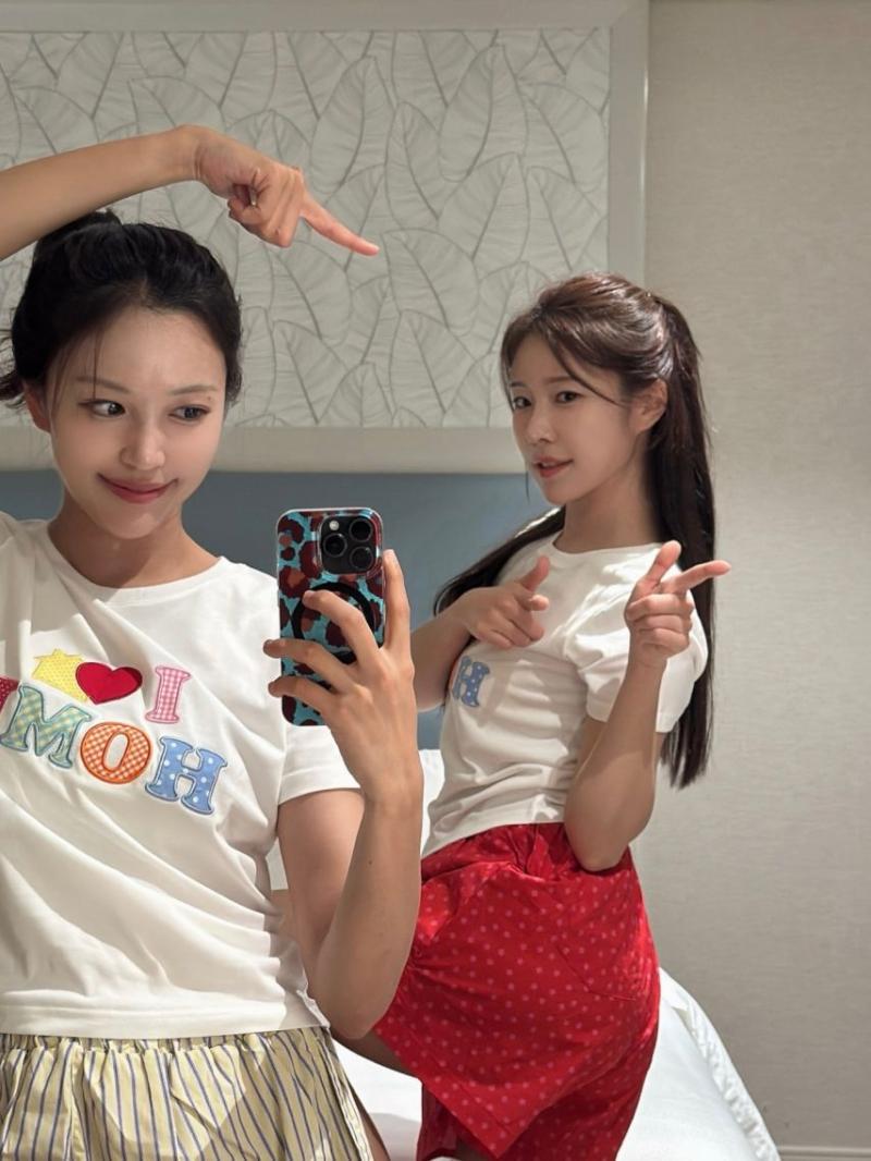 김가은 아나운서