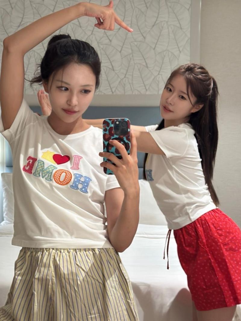 김가은 아나운서