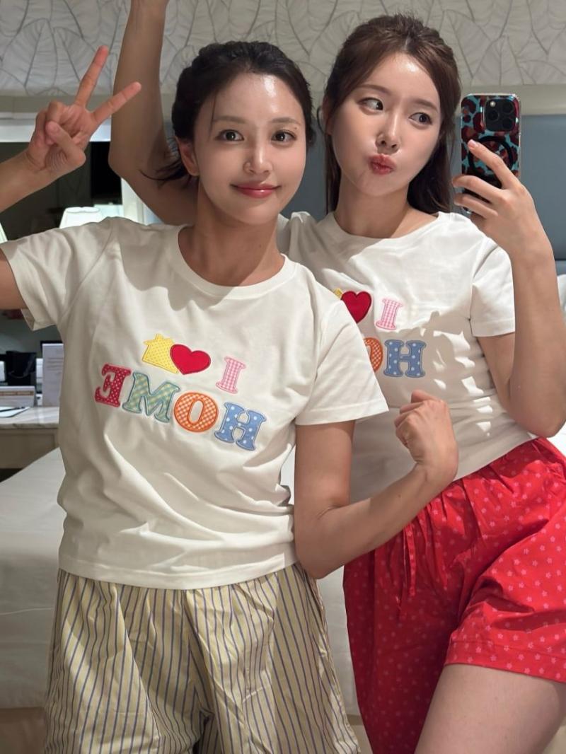 김가은 아나운서