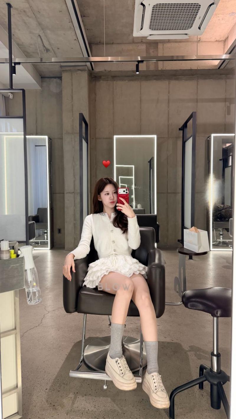 소이원 아나운서