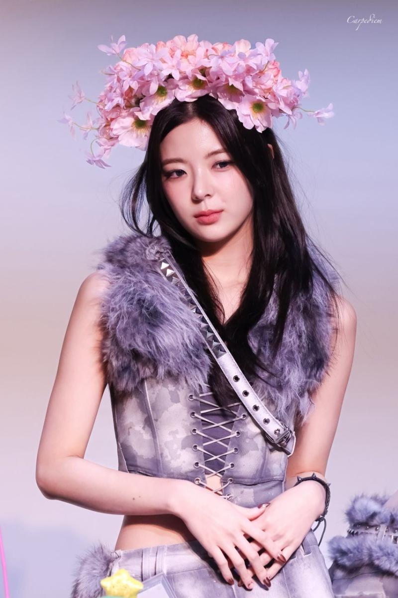 ITZY 리아