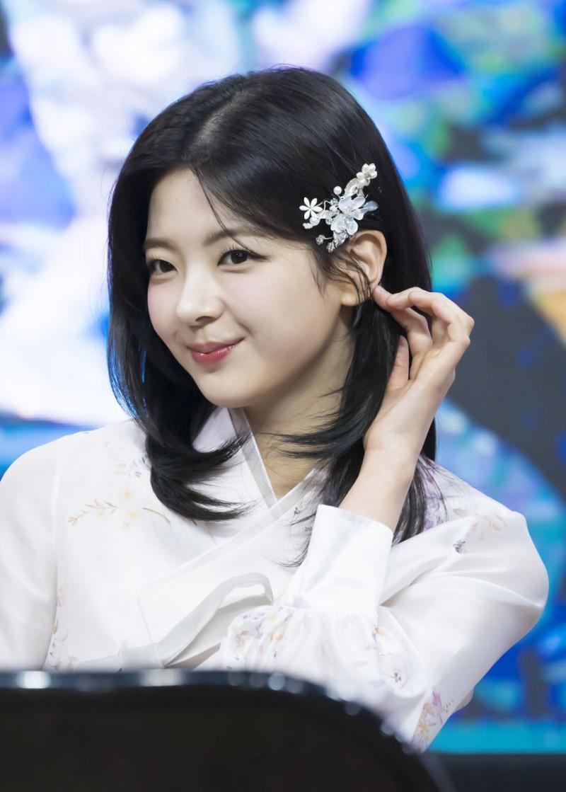 ITZY 리아