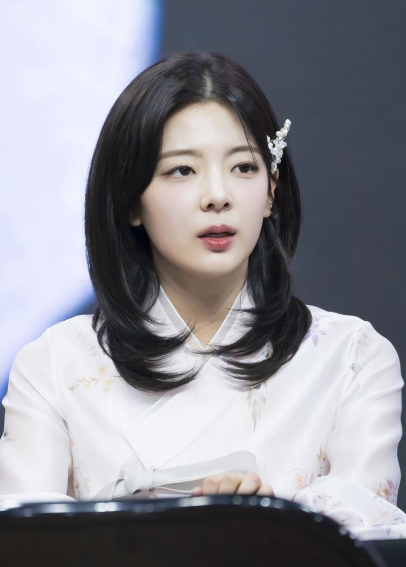 ITZY 리아