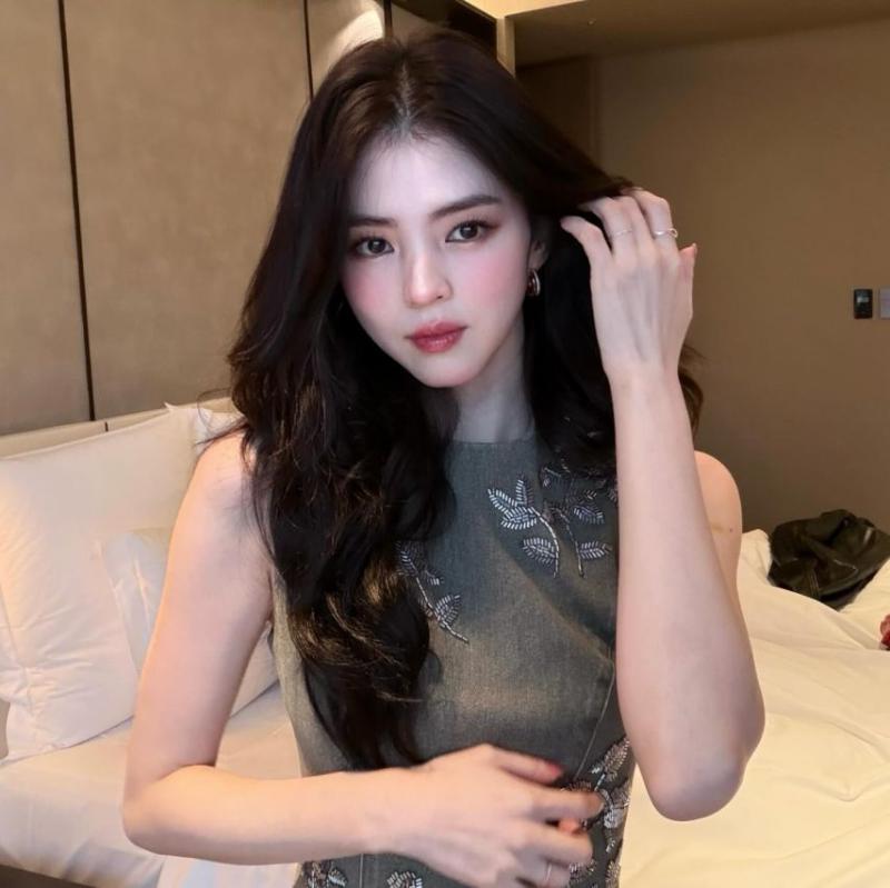 한소희 인별
