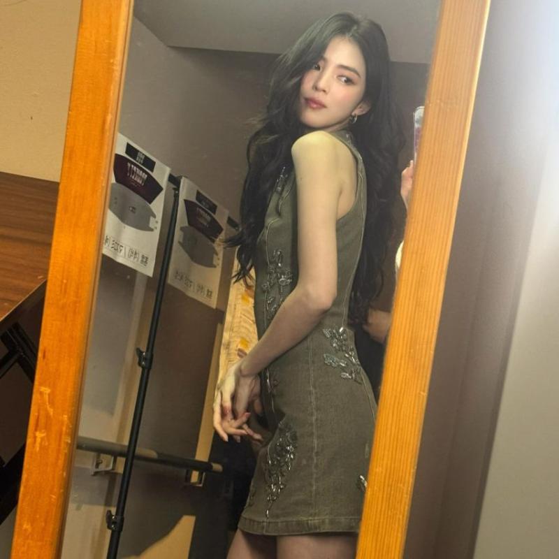 한소희 인별