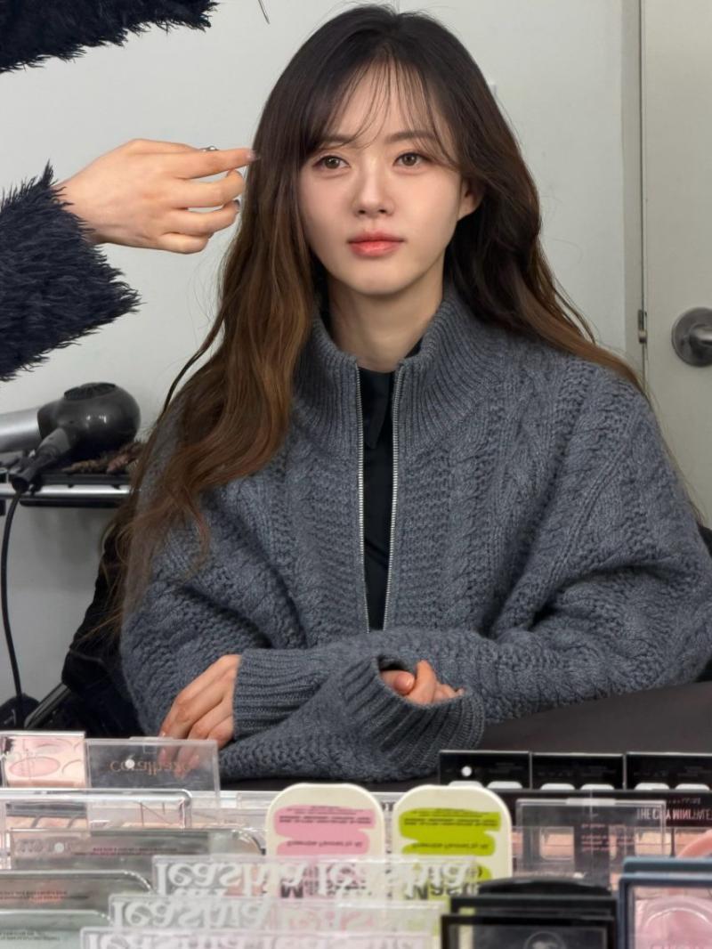 고아라 인별