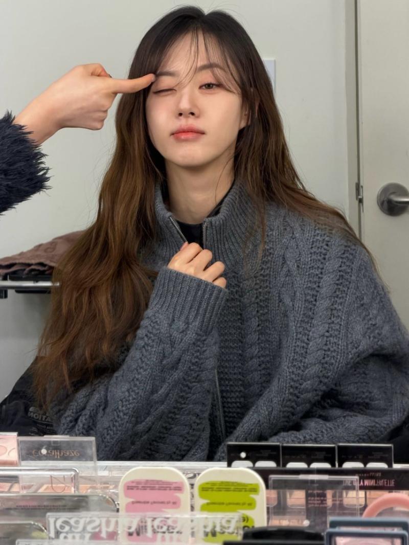 고아라 인별