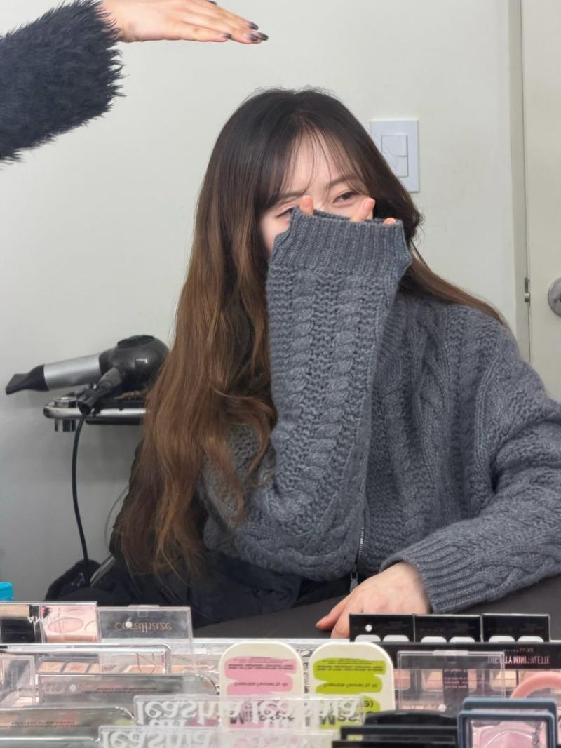 고아라 인별