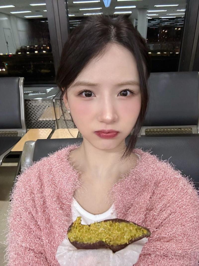 아이칠린 지윤