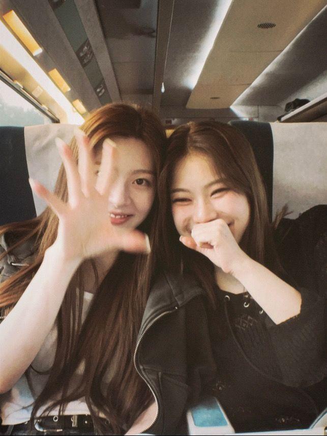 스테이씨 세은, 아이사