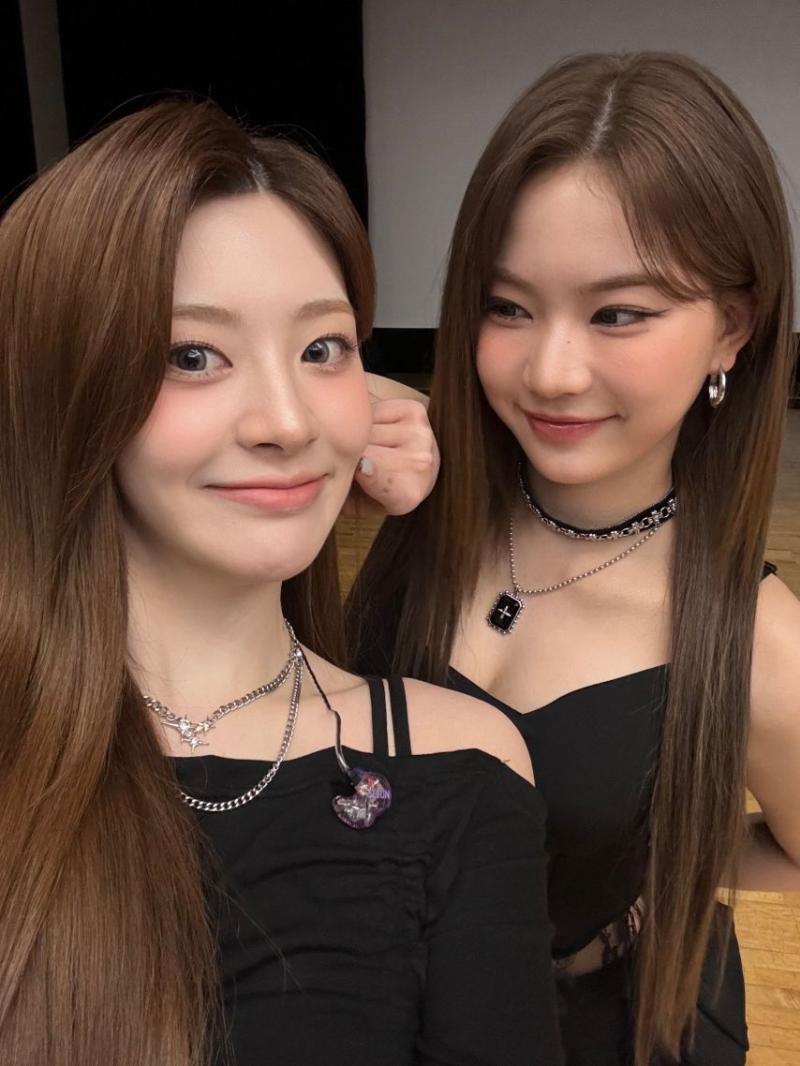 스테이씨 세은, 아이사