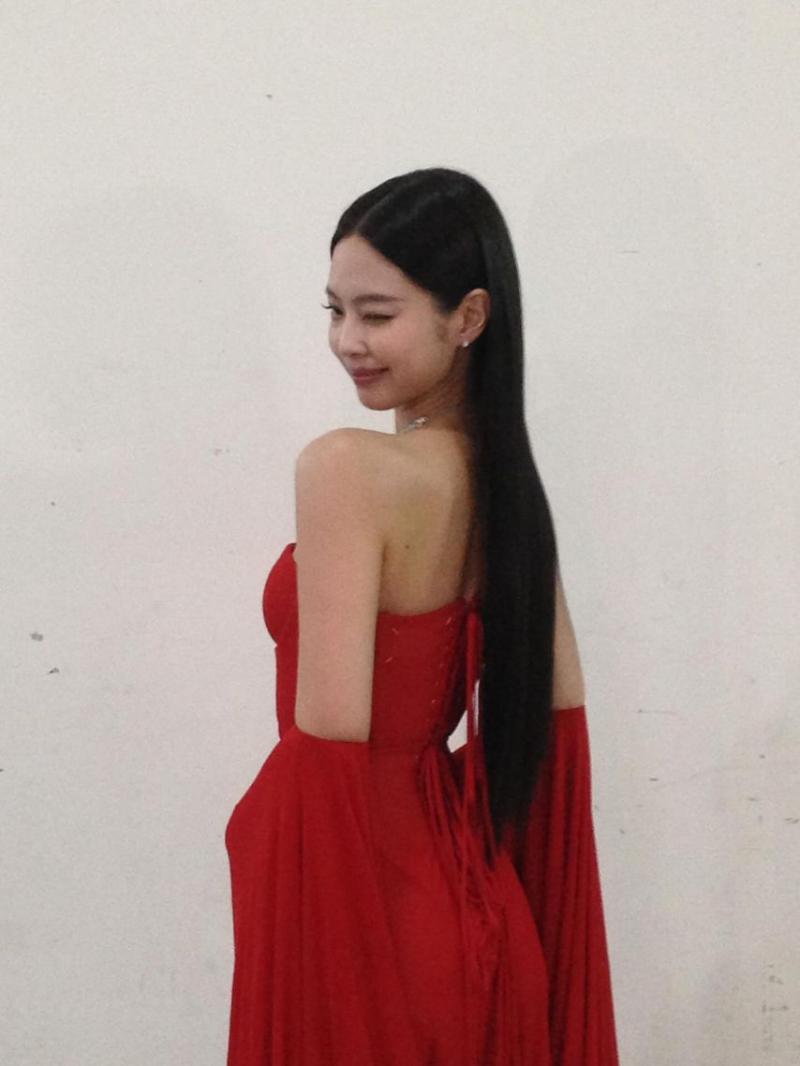 블랙핑크 제니