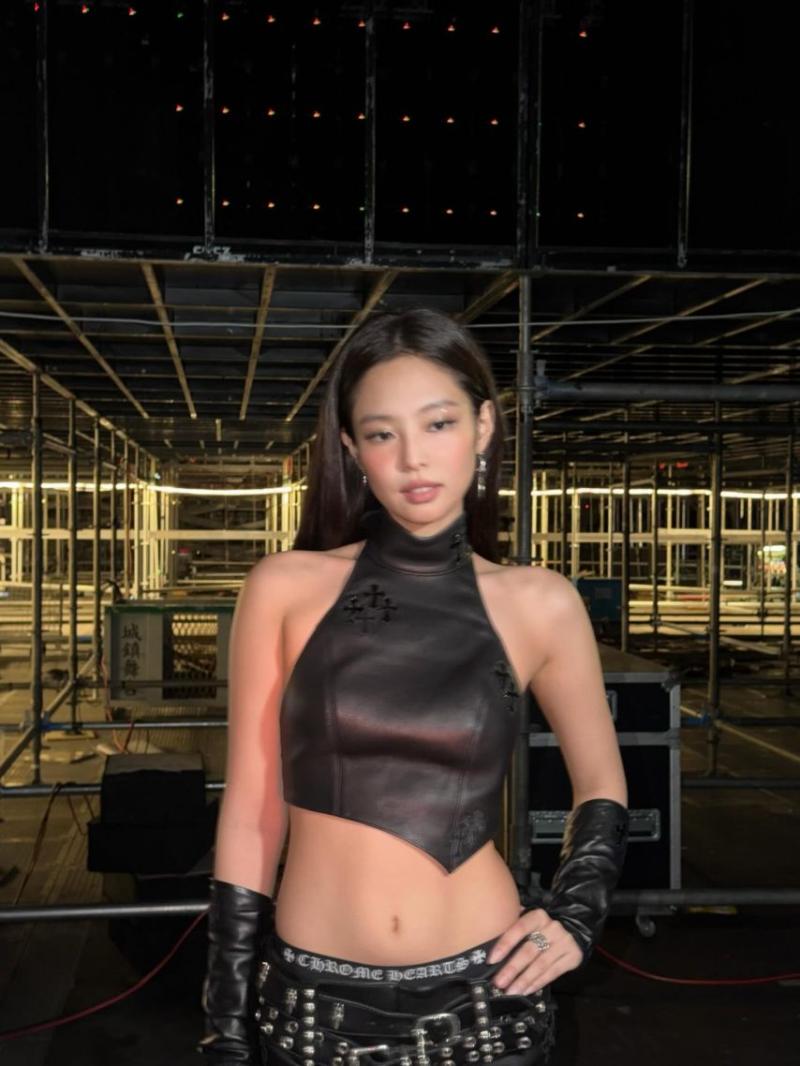 블랙핑크 제니