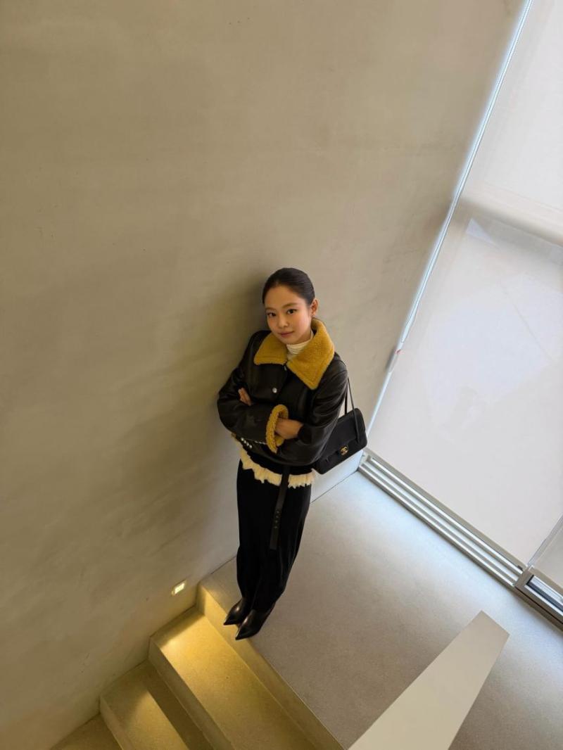 블랙핑크 제니