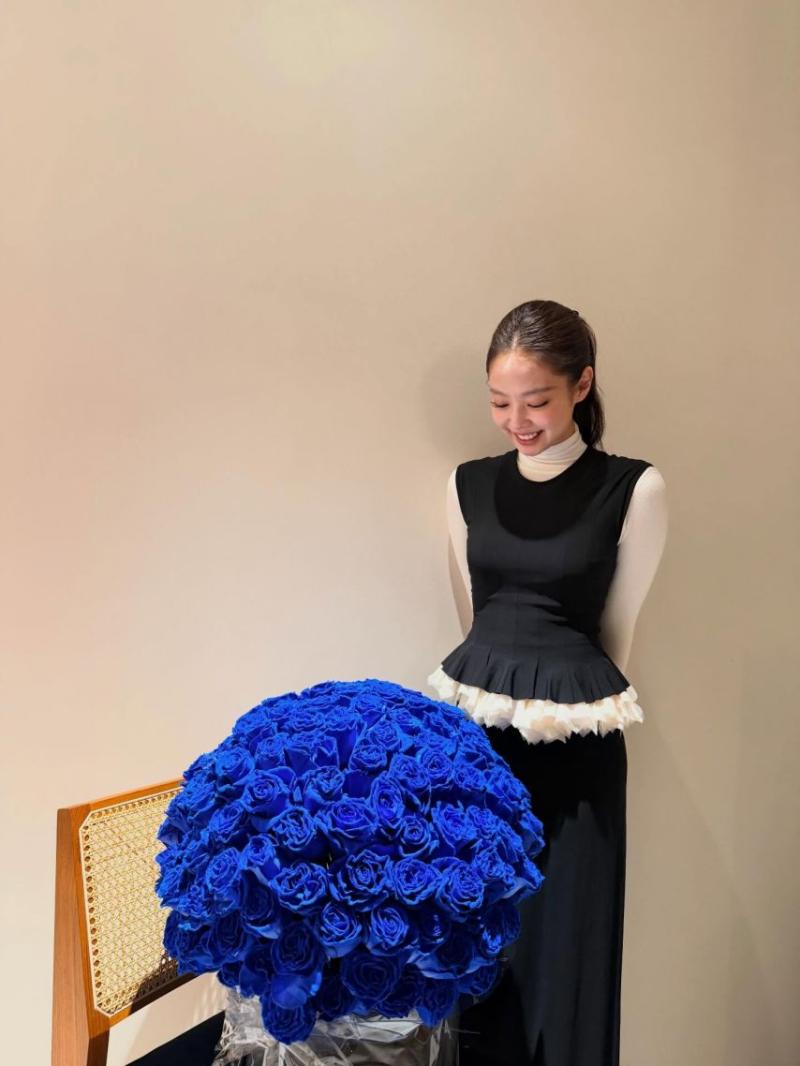 블랙핑크 제니
