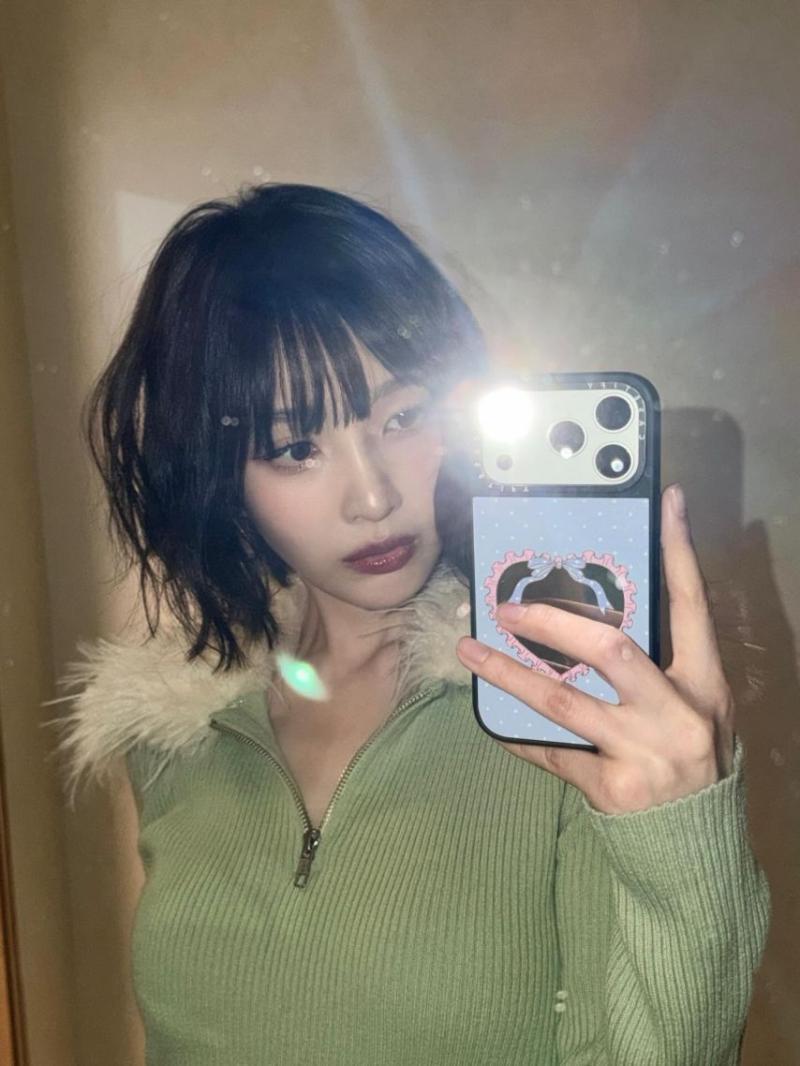 레드벨벳 조이