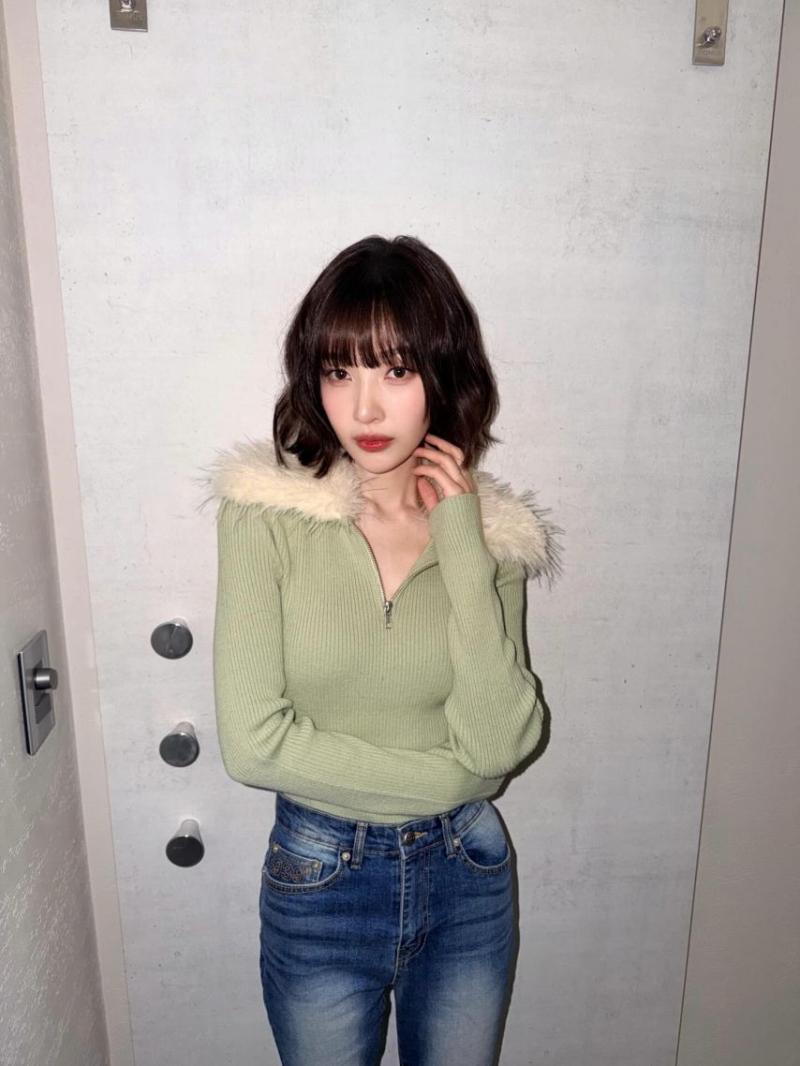 레드벨벳 조이