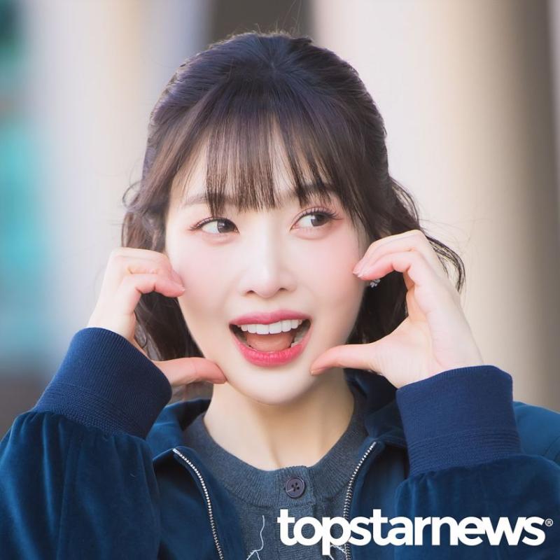 레드벨벳 조이