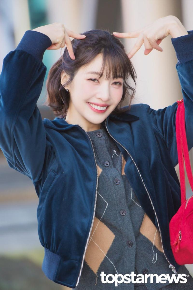 레드벨벳 조이