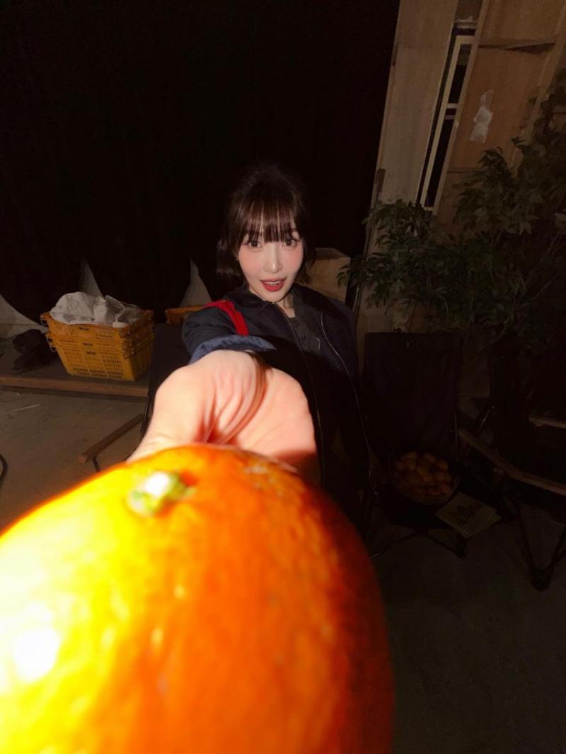 레드벨벳 조이