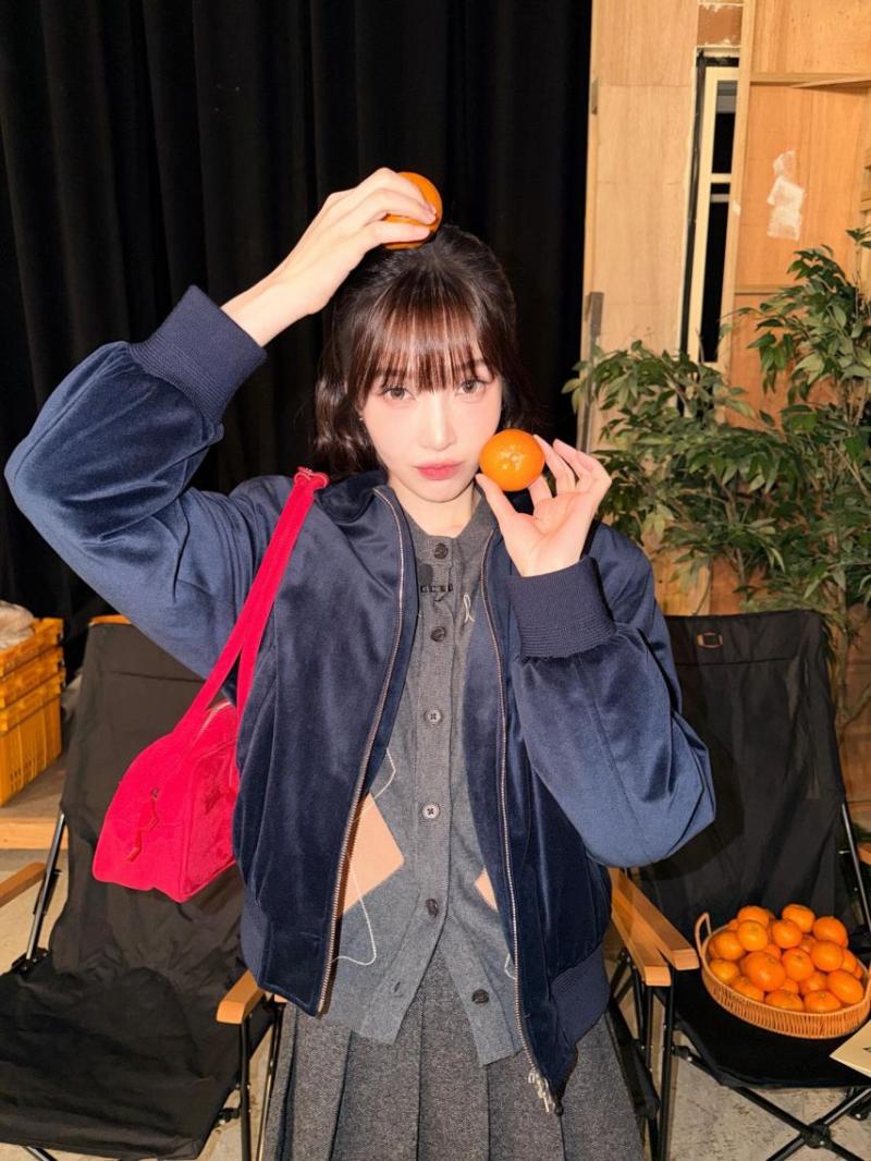 레드벨벳 조이