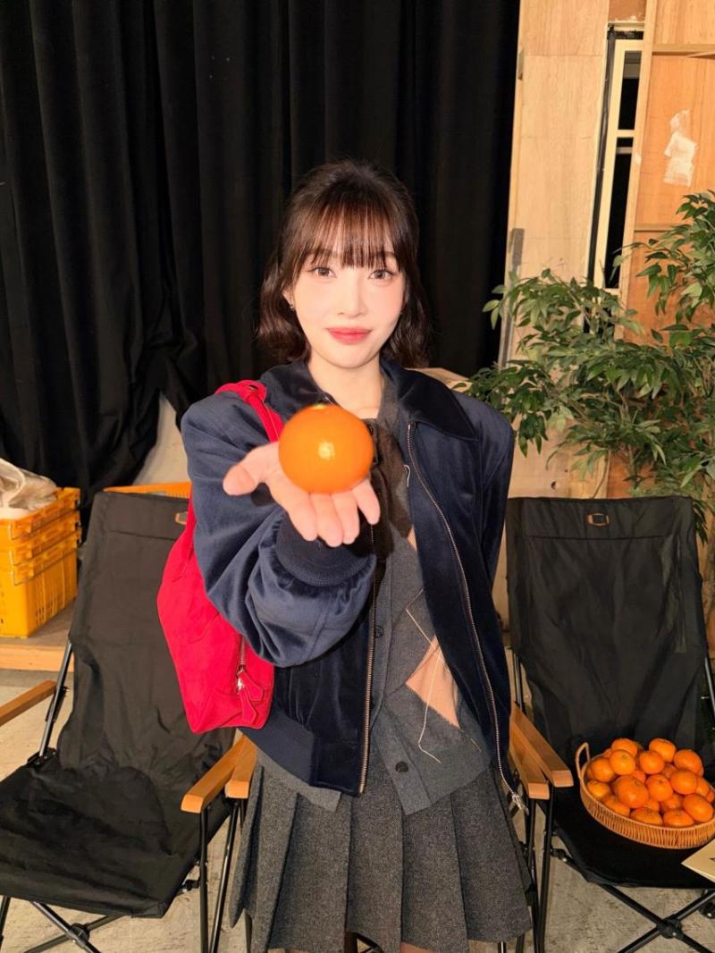 레드벨벳 조이