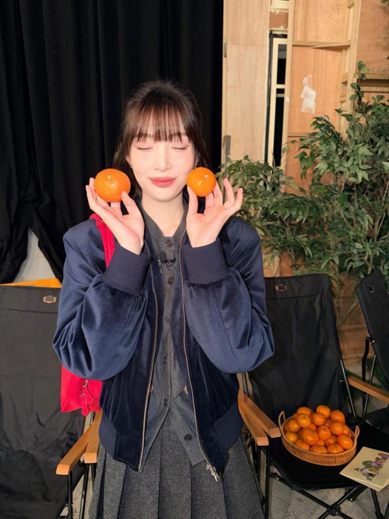 레드벨벳 조이
