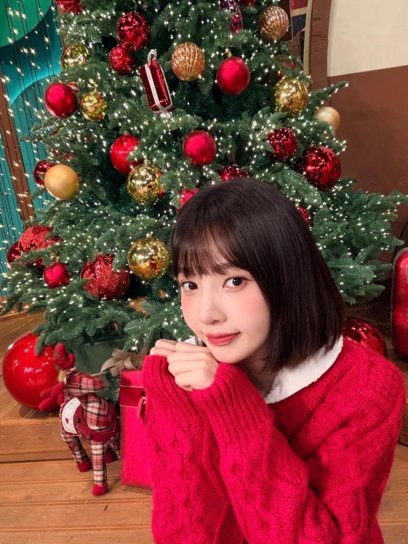 레드벨벳 조이
