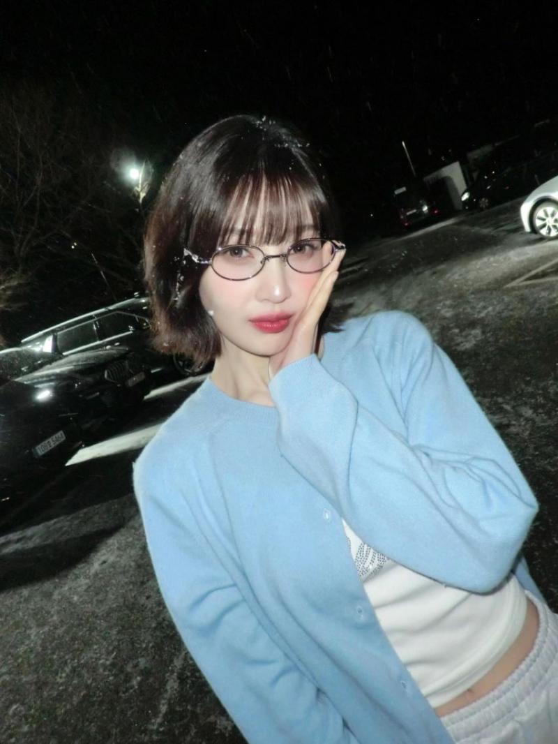 레드벨벳 조이