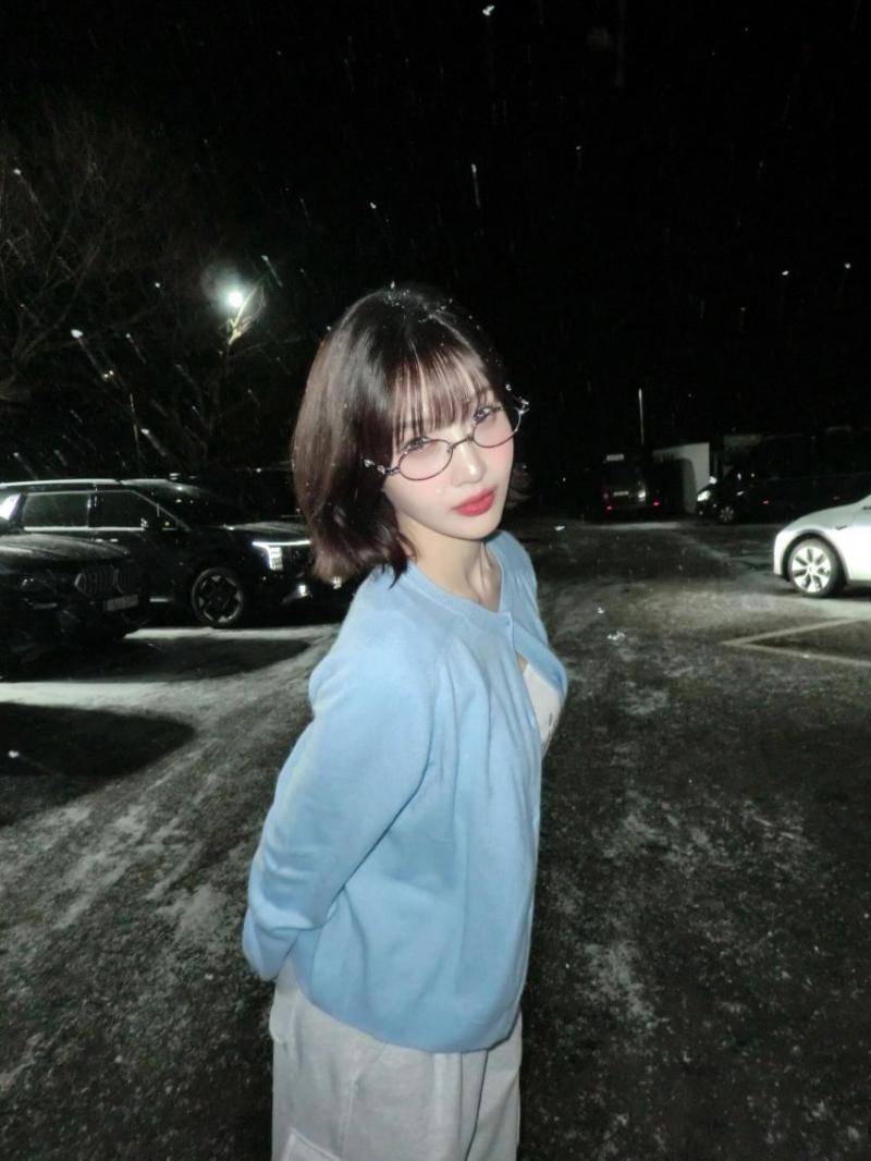 레드벨벳 조이