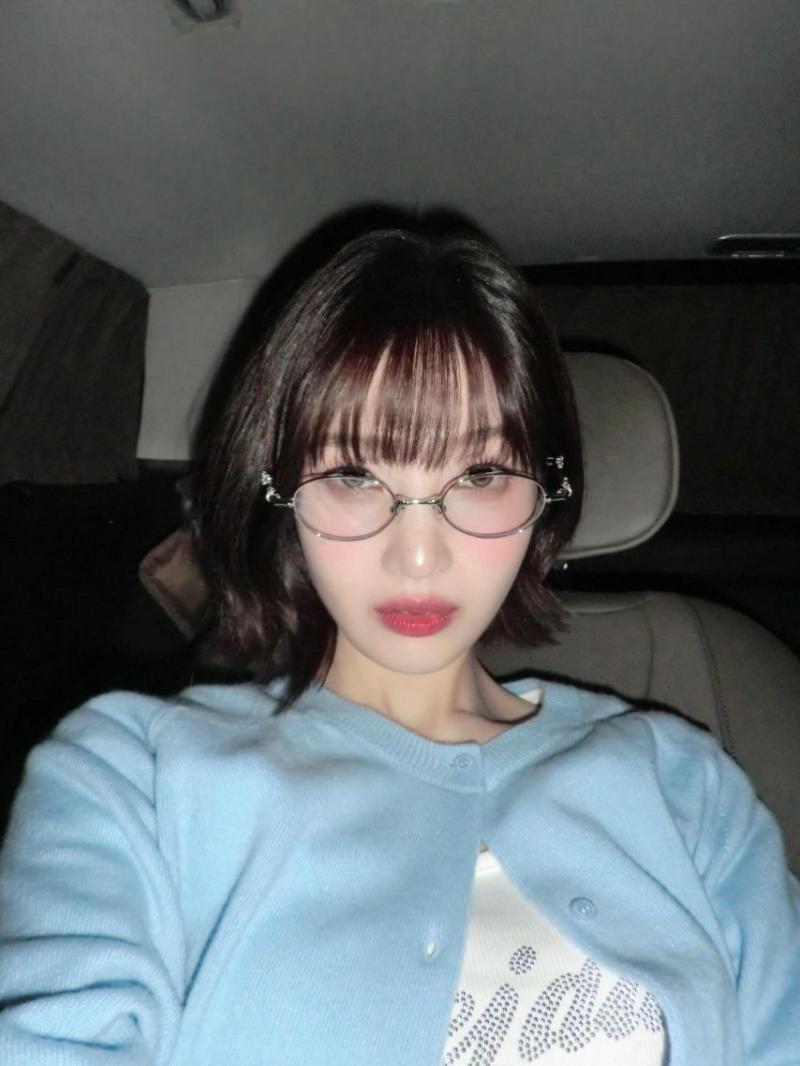 레드벨벳 조이