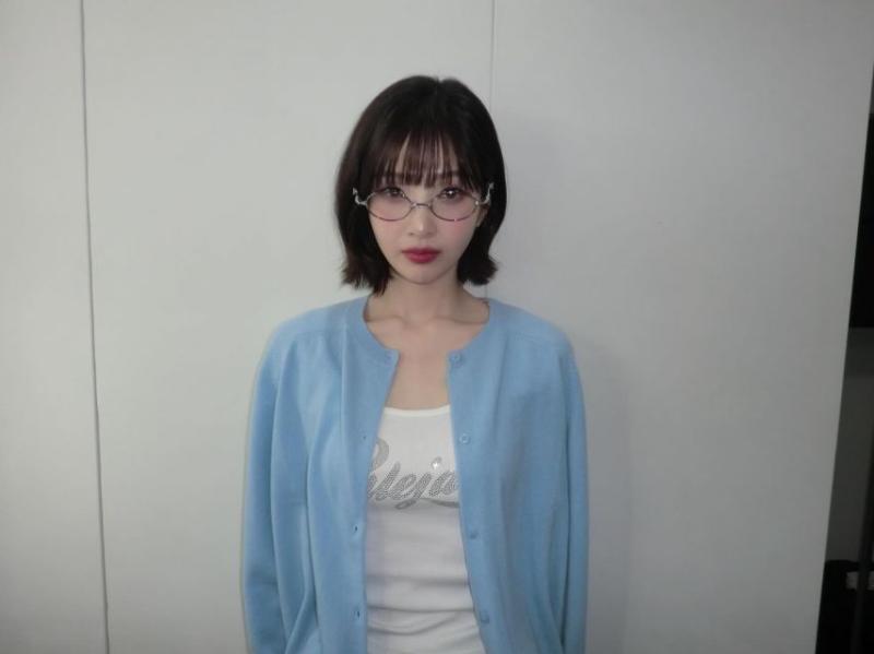 레드벨벳 조이