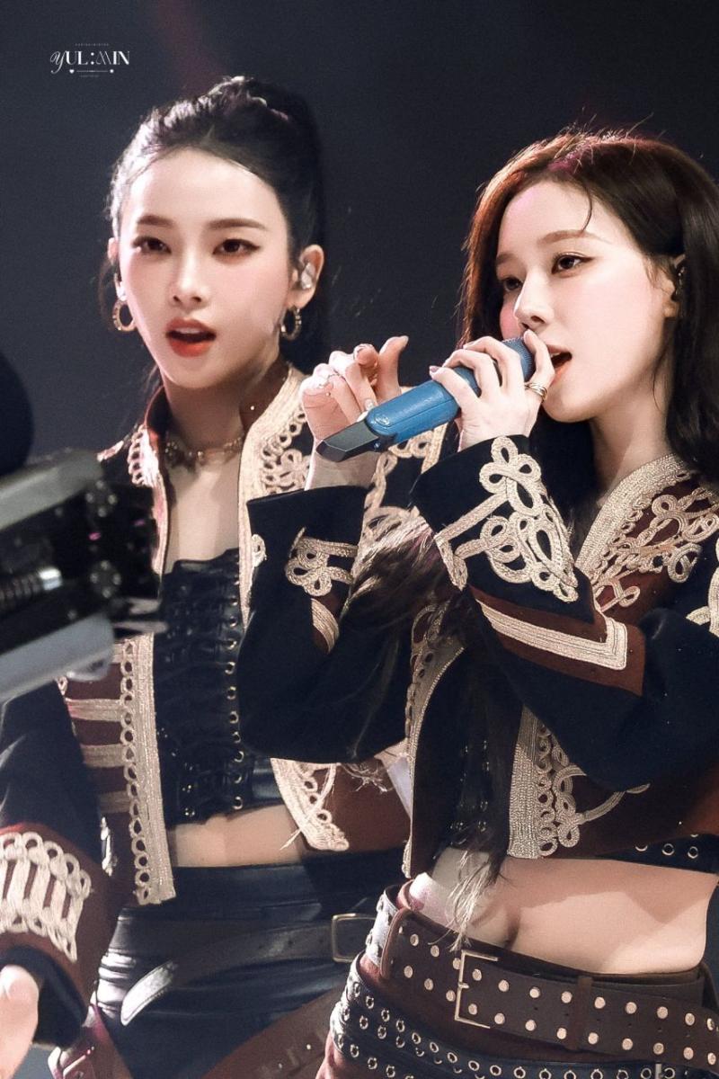 에스파 지민정