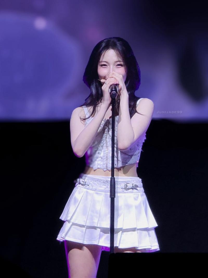 프로미스나인 백지헌