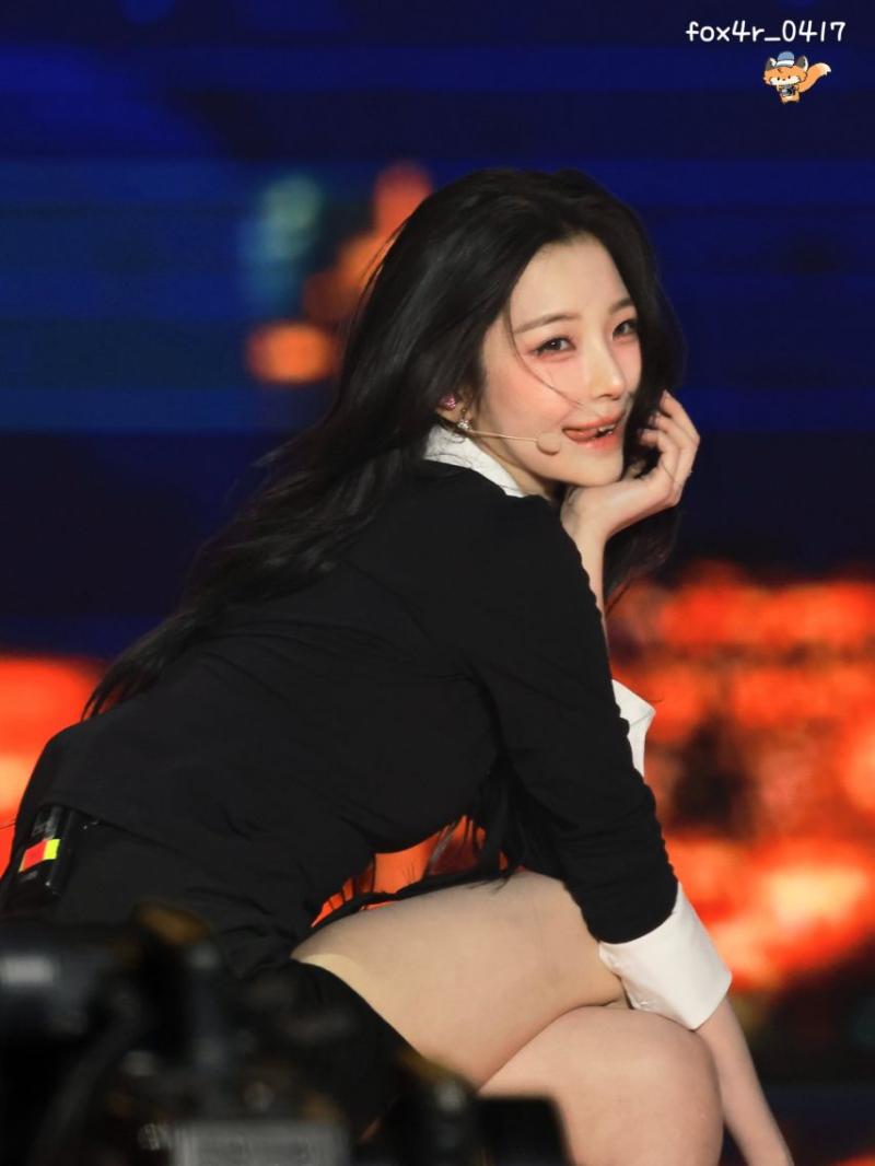 프로미스나인 백지헌