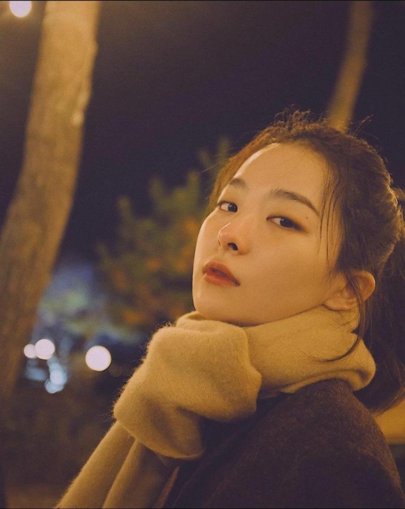 레드벨벳-슬기