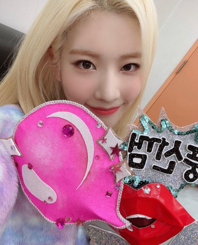 이달의소녀-김립