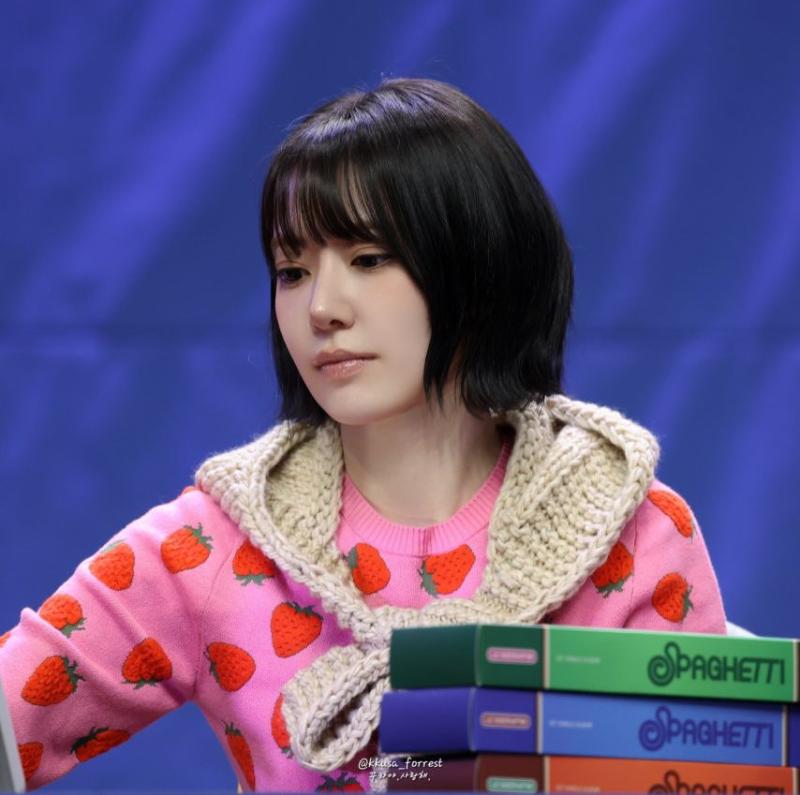 르세라핌 사쿠라