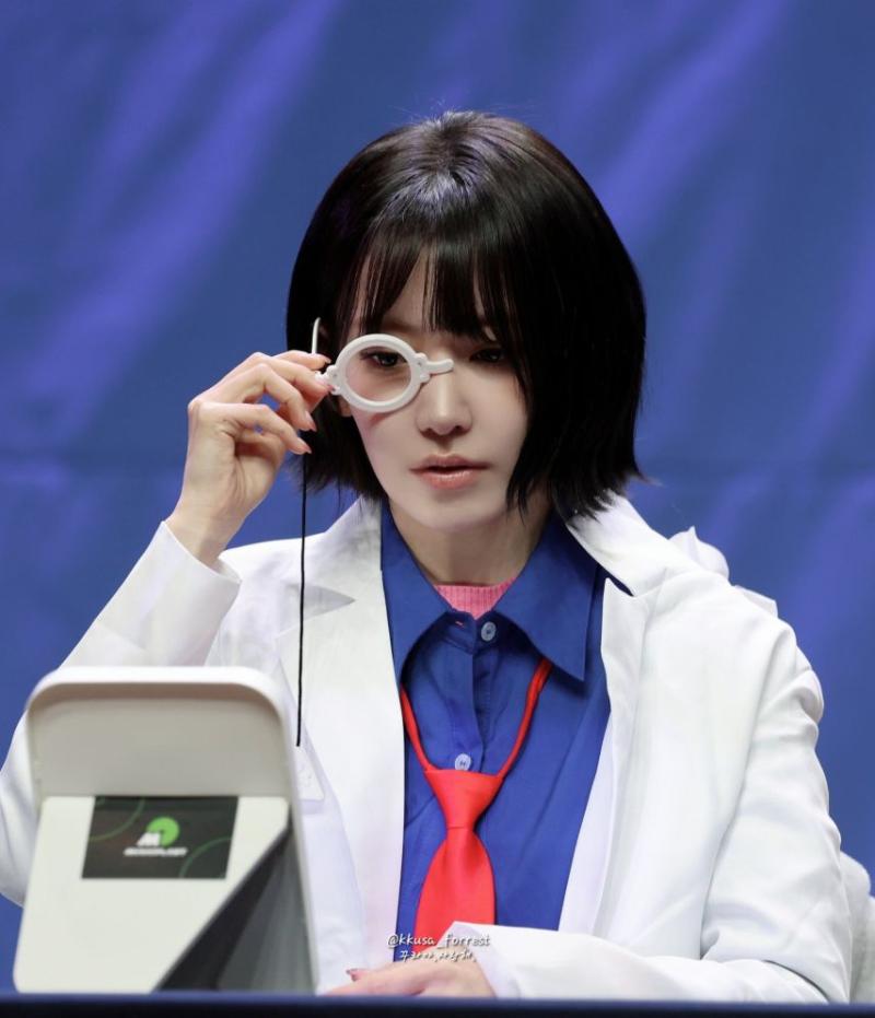 르세라핌 사쿠라