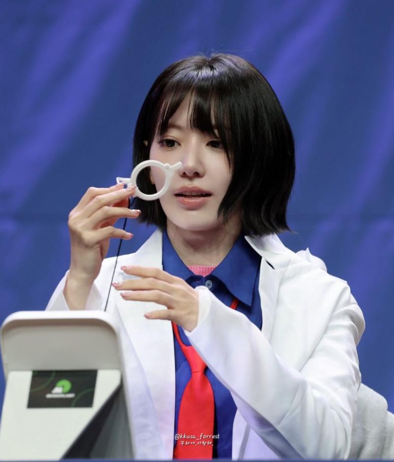 르세라핌 사쿠라