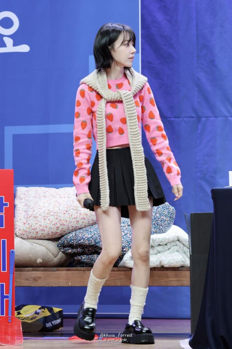 르세라핌 사쿠라