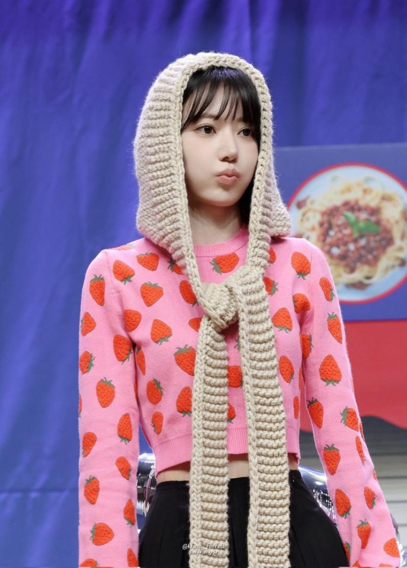 르세라핌 사쿠라