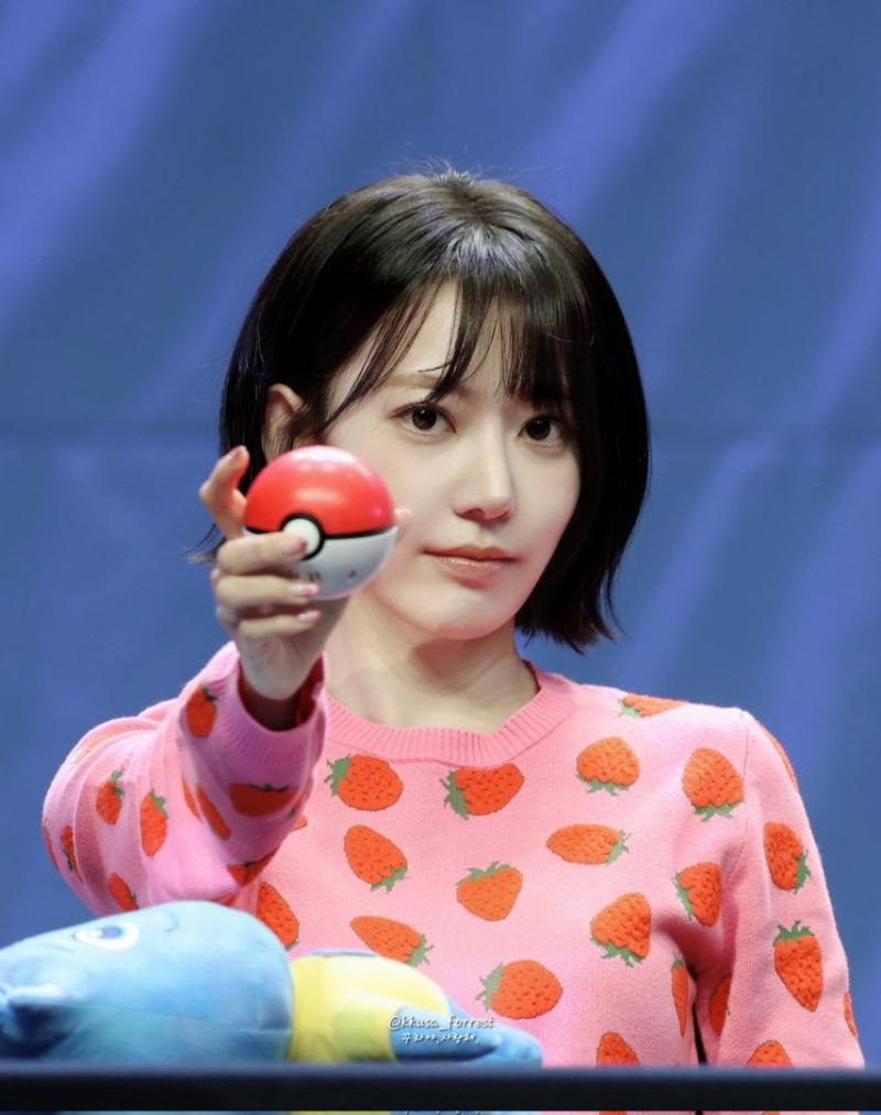 르세라핌 사쿠라