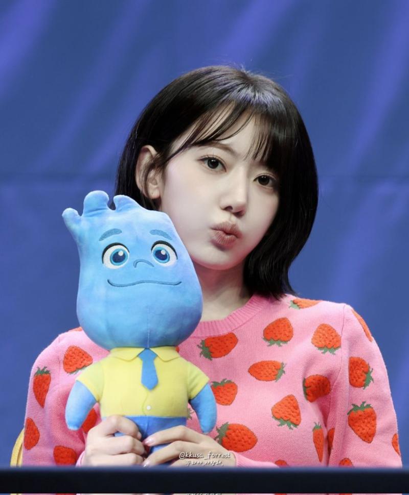 르세라핌 사쿠라