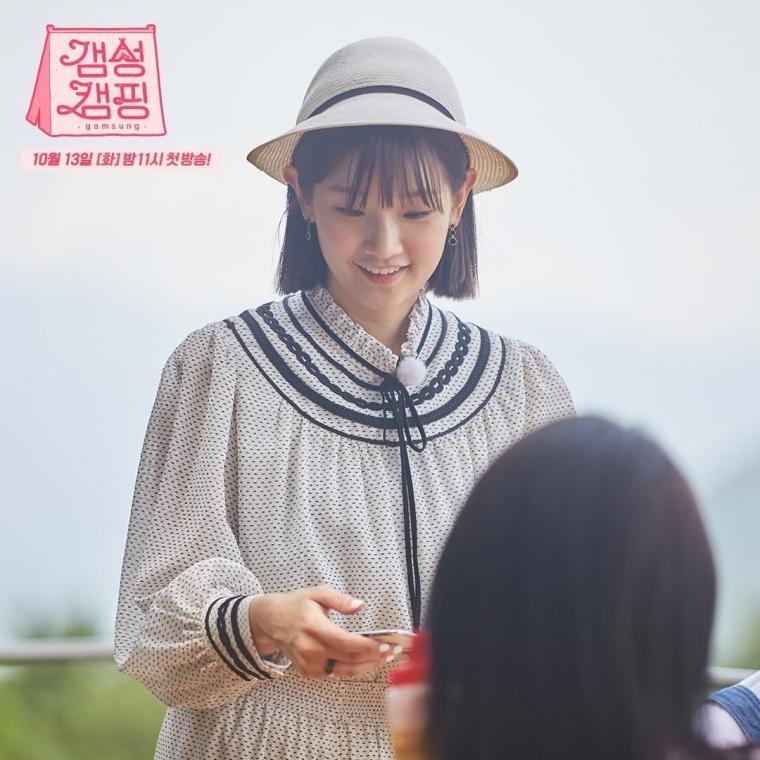 배우 박소담